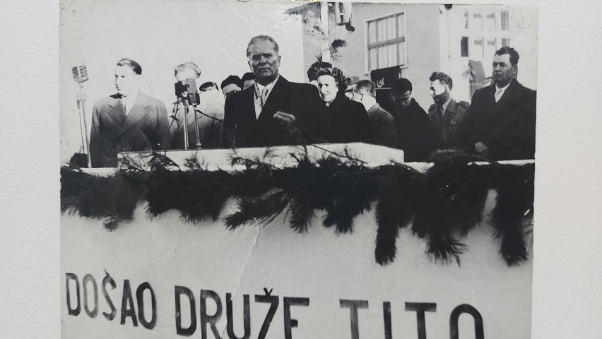 Tito živi u lijepim uspomenama i nakon svoje smrti, 4. svibnja 1980.